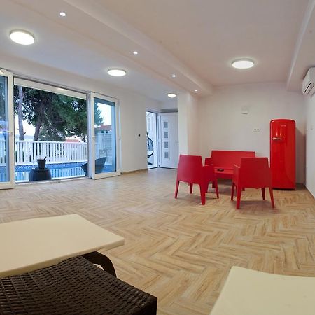 Apartments Villa Anamaria Trogir Kültér fotó