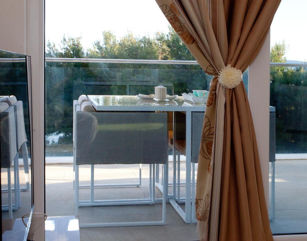 Apartments Villa Anamaria Trogir Szoba fotó