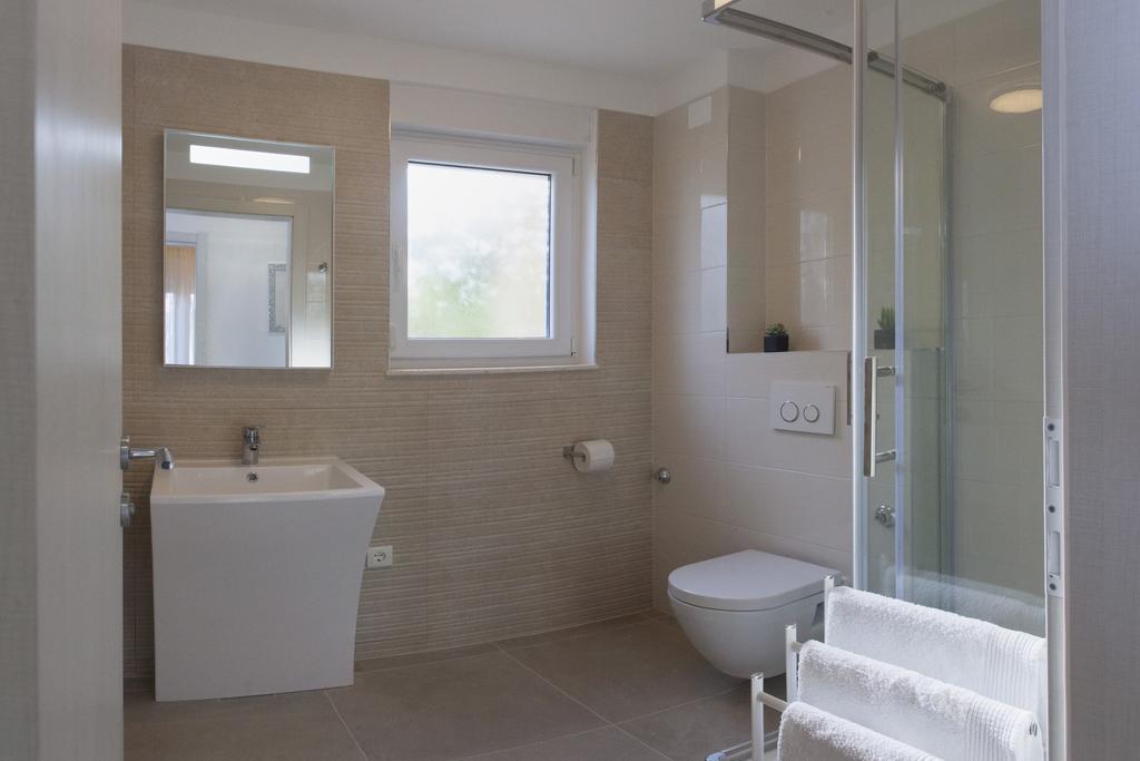 Apartments Villa Anamaria Trogir Kültér fotó